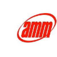 Advanced Metals Machining LLC. Logo