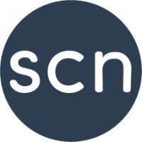 Speaking Consulting Network Logo