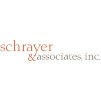Schrayer & Associates, Inc. Logo