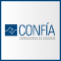 Confía Corredores de Seguros Logo