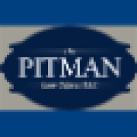The Pitman Law Offices LLC Logo