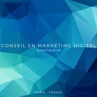L AGENCE OPARTNER Logo