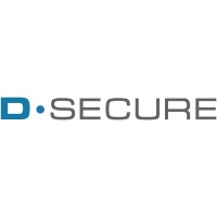 D-SECURE Logo