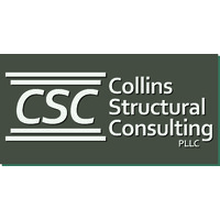 Collins Structural Consulting, PLLC Logo