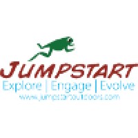 Jumpstart Outdoors Logo
