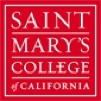 Saint Mary’s College of California – Leadership Logo