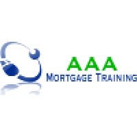 AAA Mortgage Training Logo