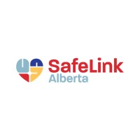 SafeLink Alberta Logo