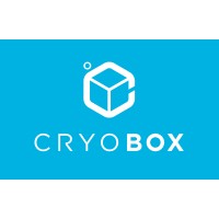 CRYOBOX Logo