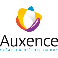 AUXENCE Logo