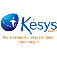 KÉSYS Ouest Logo