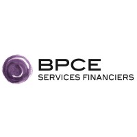 BPCE SERVICES FINANCIERS Logo