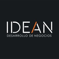 IDEAN Logo