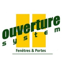 SARL OUVERTURE SYSTEM Logo