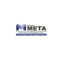 EMPRESA META Logo