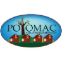 Potomac Valley Management Logo