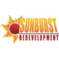Sunburst Redevelopment LLC Logo