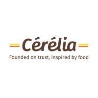 CERELIA Logo