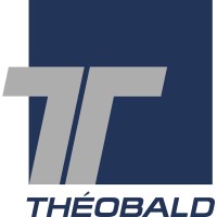 Théobald Automobiles Logo