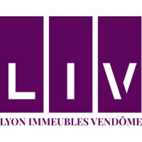 LYON IMMEUBLES VENDOME - Foncière privée/Marchand de bien Logo