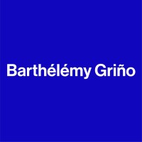 Barthélémy Griño Logo