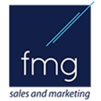 FMG SALES & MARKETING Logo
