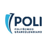 Politécnico Grancolombiano Logo