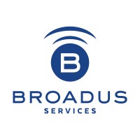Broadus Services Logo