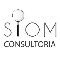 SIOM Consultoria Logo