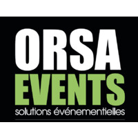 ORSAEVENTS Logo