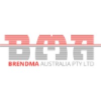 Brendma Australia Pty Ltd t/as BMA Belting Logo