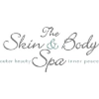 The Skin and Body Spa Logo