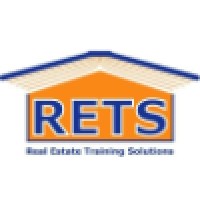 Real Estate Training Solutions P/L (RTO ID 90897) Logo
