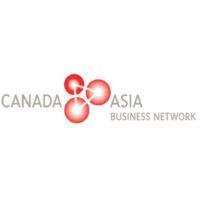 Canada Asia Business Network Logo