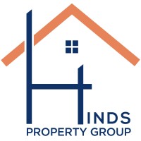 Hinds Property Group Logo