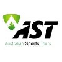 Australian Sports Tours Logo