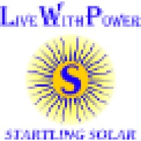 Startling Solar Pvt.Ltd Logo