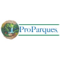 Asociación ProParques Logo