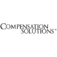 Compensation Solutions Logo