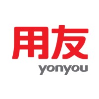 Yonyou Hong Kong/ 用友香港 Logo