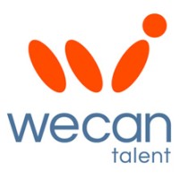 WECAN TALENT伟瞰猎头 Logo