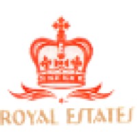 Royal Estates Logo