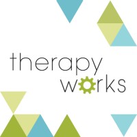 TherapyWorks (Los Gatos, Santa Cruz & Scotts Valley) Logo