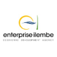 Enterprise iLembe Economic Development Agency Logo