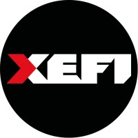 XEFI Logo