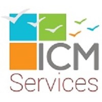 ICM Services Logo