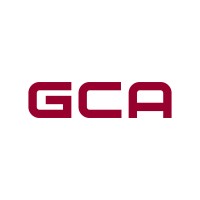 GCA Logo