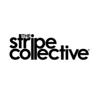 THE STRIPE COLLECTIVE UK Logo