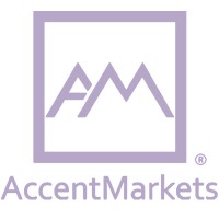AccentMarkets Logo