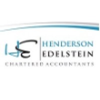 Henderson Edelstein Logo